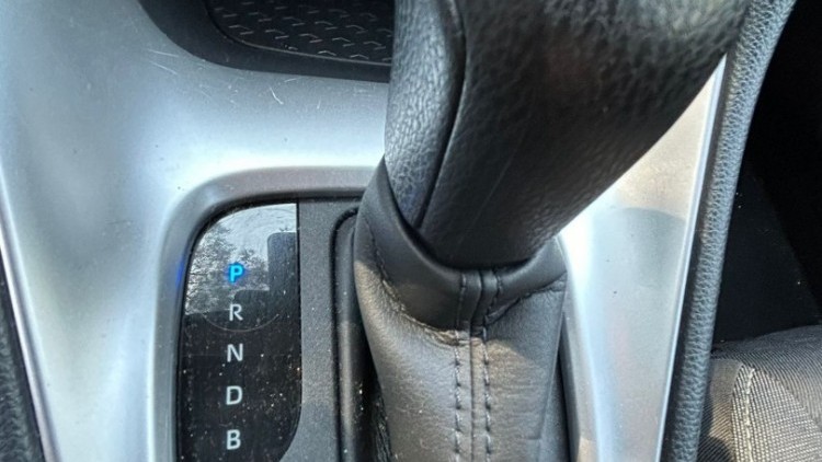 Toyota Yaris 1.5 Premier Edition