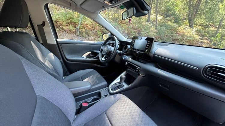 Toyota Yaris 1.5 Premier Edition