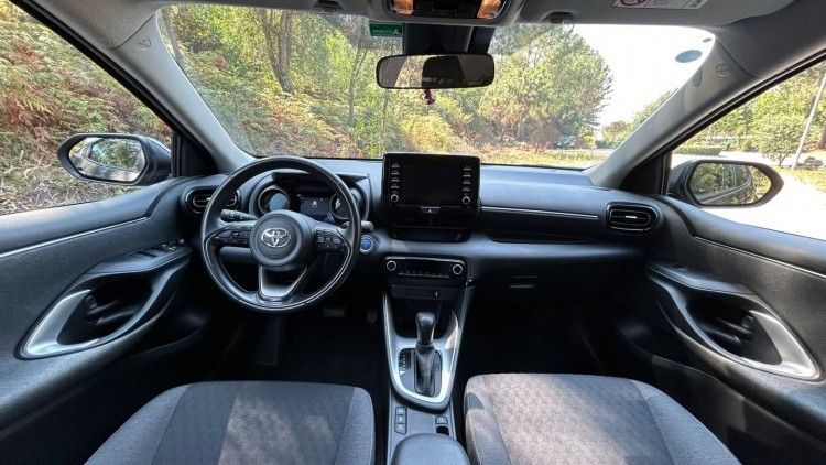 Toyota Yaris 1.5 Premier Edition