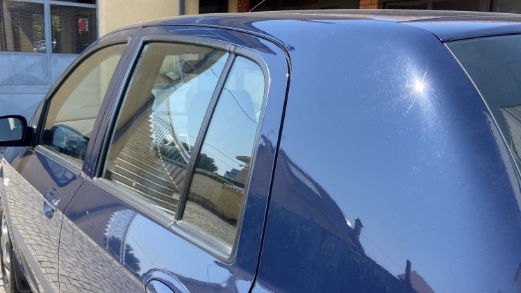 Hyundai Getz 1.1i QUICK A/C