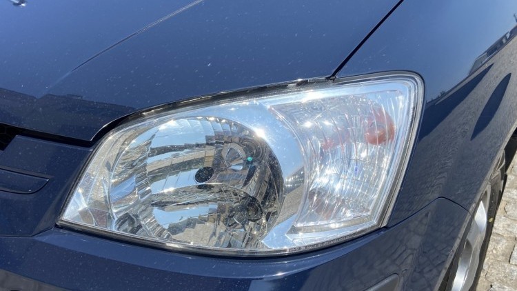 Hyundai Getz 1.1i QUICK A/C