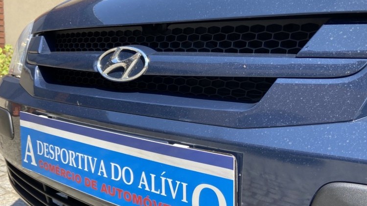 Hyundai Getz 1.1i QUICK A/C