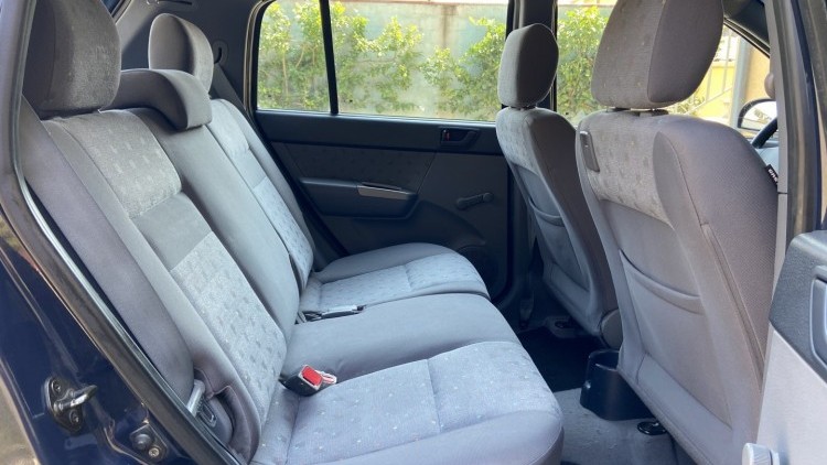 Hyundai Getz 1.1i QUICK A/C