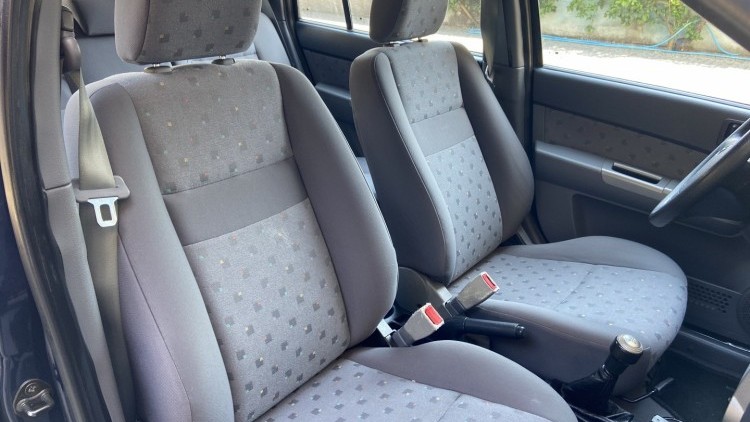 Hyundai Getz 1.1i QUICK A/C