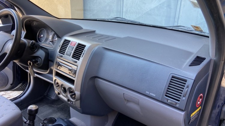 Hyundai Getz 1.1i QUICK A/C