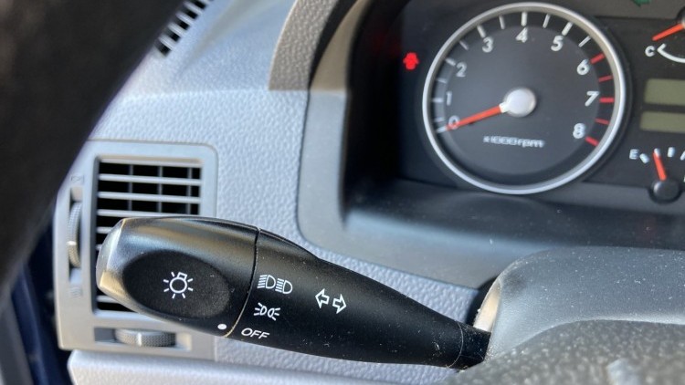 Hyundai Getz 1.1i QUICK A/C