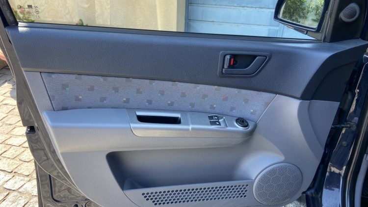 Hyundai Getz 1.1i QUICK A/C