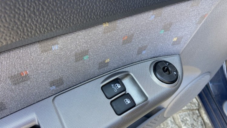 Hyundai Getz 1.1i QUICK A/C