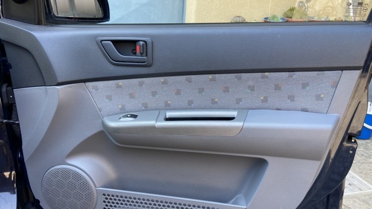 Hyundai Getz 1.1i QUICK A/C