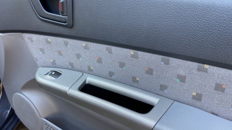 Hyundai Getz 1.1i QUICK A/C