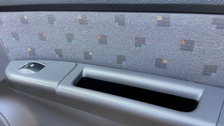 Hyundai Getz 1.1i QUICK A/C