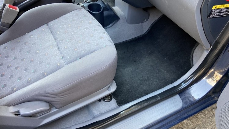 Hyundai Getz 1.1i QUICK A/C