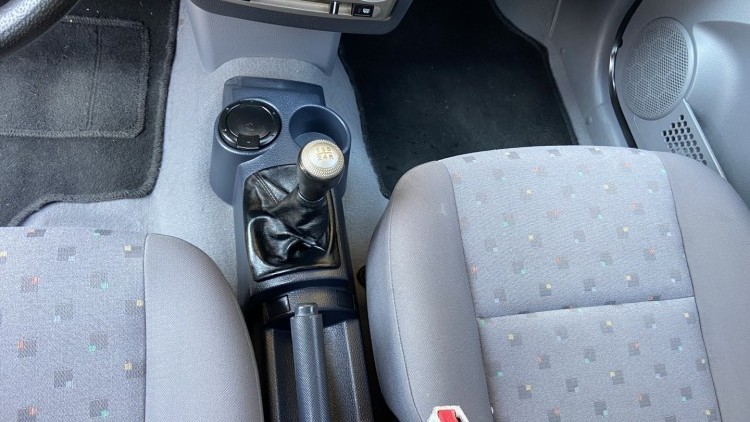 Hyundai Getz 1.1i QUICK A/C