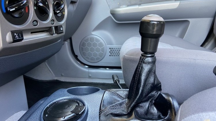 Hyundai Getz 1.1i QUICK A/C