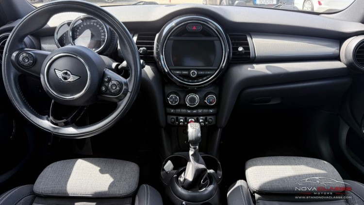 Mini Cooper 5 Doors D 1.5 Business