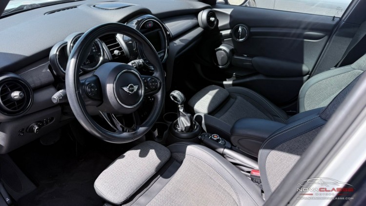 Mini Cooper 5 Doors D 1.5 Business