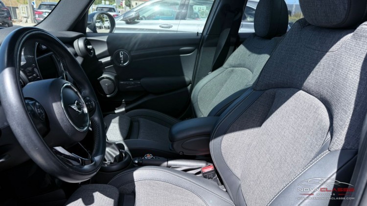 Mini Cooper 5 Doors D 1.5 Business