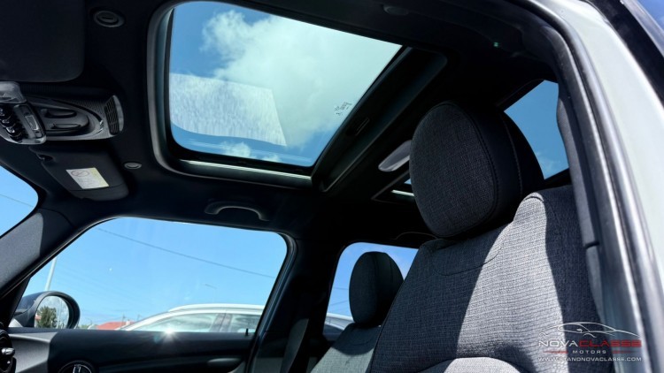 Mini Cooper 5 Doors D 1.5 Business
