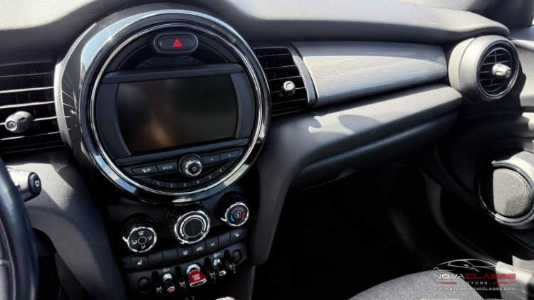 Mini Cooper 5 Doors D 1.5 Business