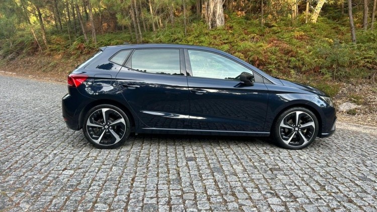 Seat Ibiza 1.0 TSI FR