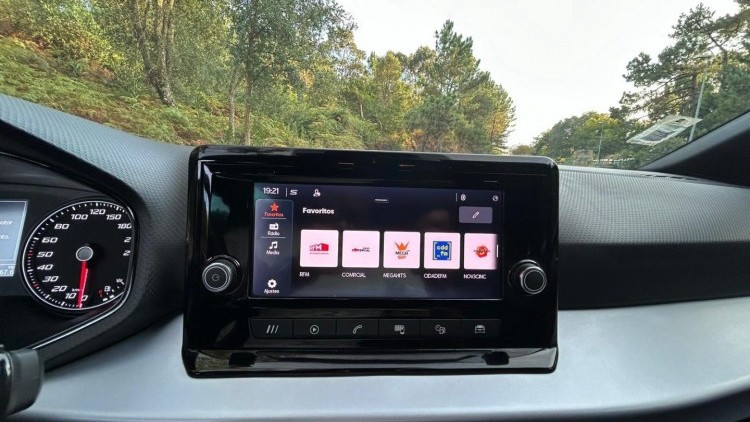 Seat Ibiza 1.0 TSI FR