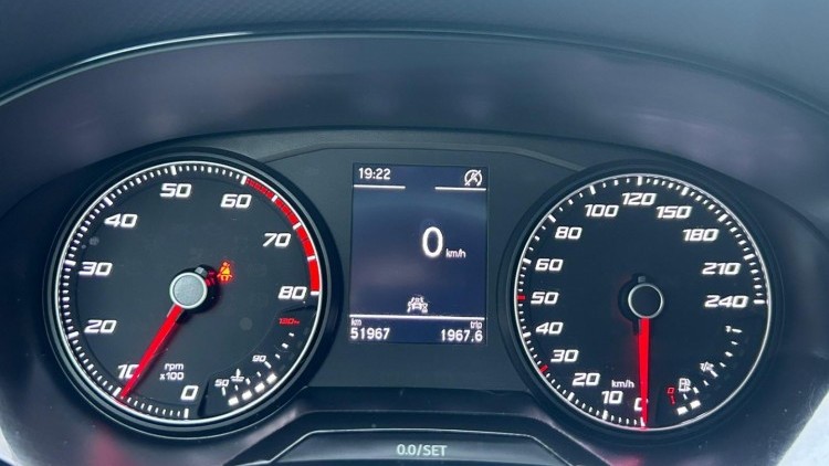 Seat Ibiza 1.0 TSI FR