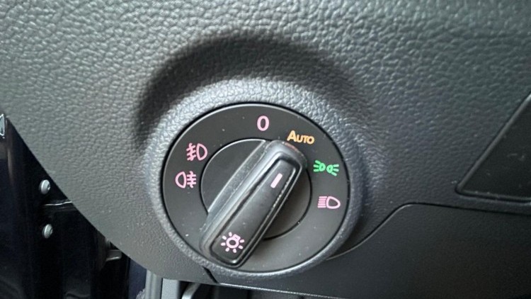 Seat Ibiza 1.0 TSI FR