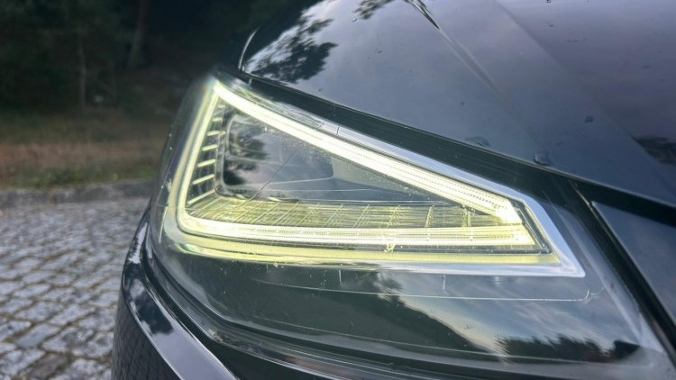 Seat Ibiza 1.0 TSI FR