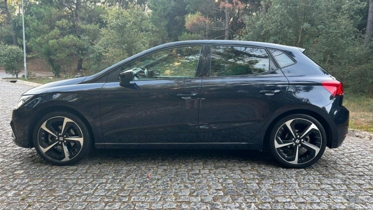 Seat Ibiza 1.0 TSI FR