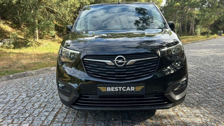 Opel Combo 1.5 CDTi 3L