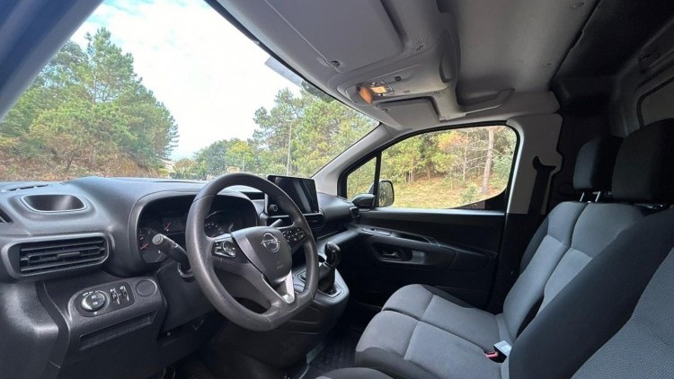 Opel Combo 1.5 CDTi 3L