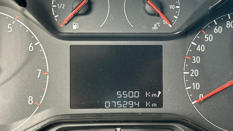 Opel Combo 1.5 CDTi 3L