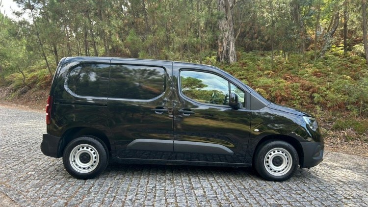 Opel Combo 1.5 CDTi 3L