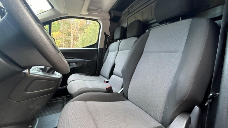 Opel Combo 1.5 CDTi 3L