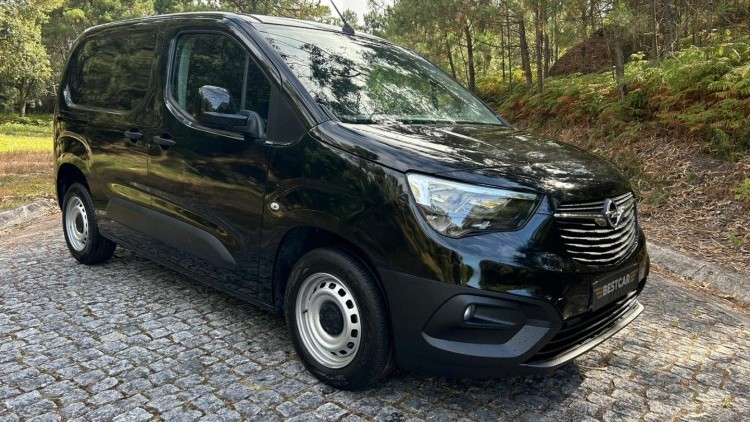 Opel Combo 1.5 CDTi 3L