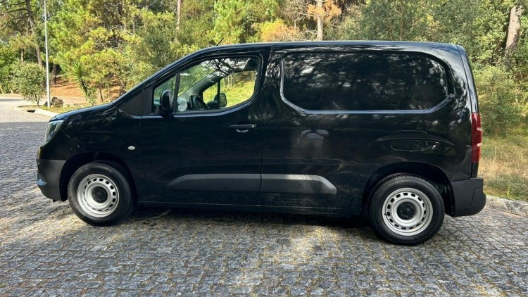 Opel Combo 1.5 CDTi 3L