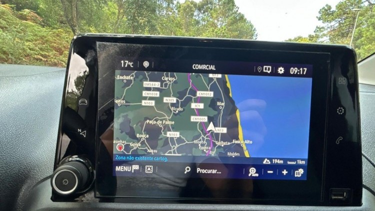 Opel Combo 1.5 CDTi 3L