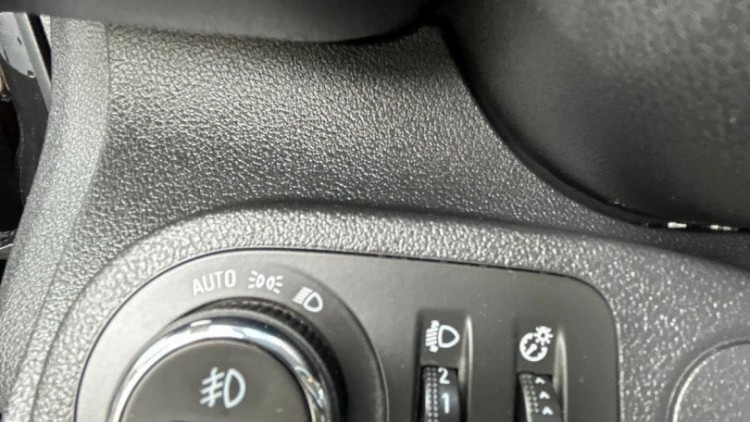 Opel Combo 1.5 CDTi 3L