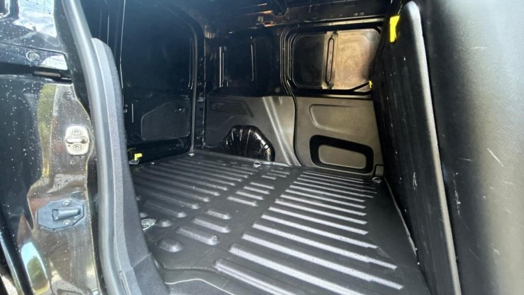 Opel Combo 1.5 CDTi 3L