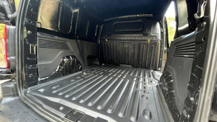 Opel Combo 1.5 CDTi 3L