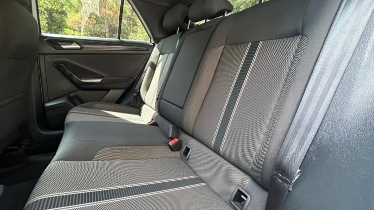 Volkswagen T-Roc 1.0 TSI Style