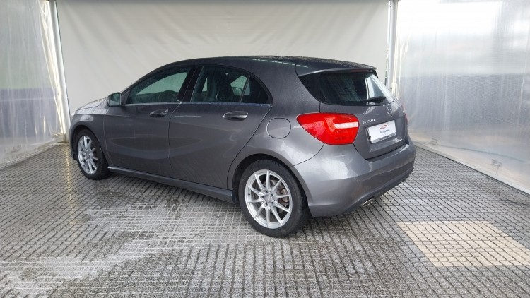 Mercedes-Benz Classe A 200 Urban