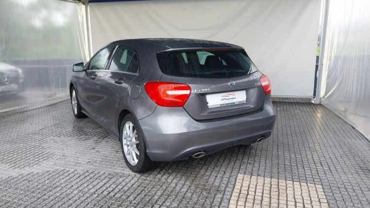 Mercedes-Benz Classe A 200 Urban