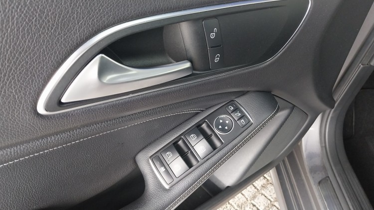 Mercedes-Benz Classe A 200 Urban