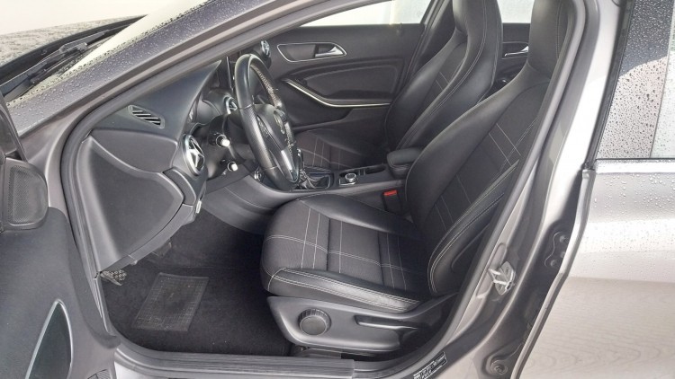 Mercedes-Benz Classe A 200 Urban