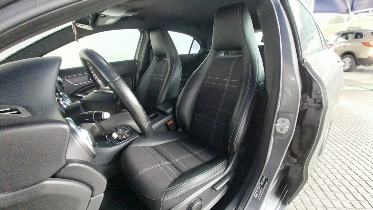 Mercedes-Benz Classe A 200 Urban