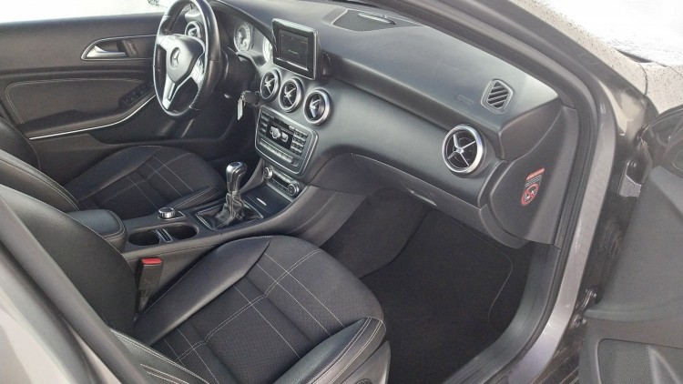 Mercedes-Benz Classe A 200 Urban
