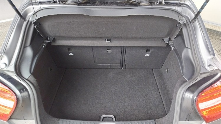 Mercedes-Benz Classe A 200 Urban