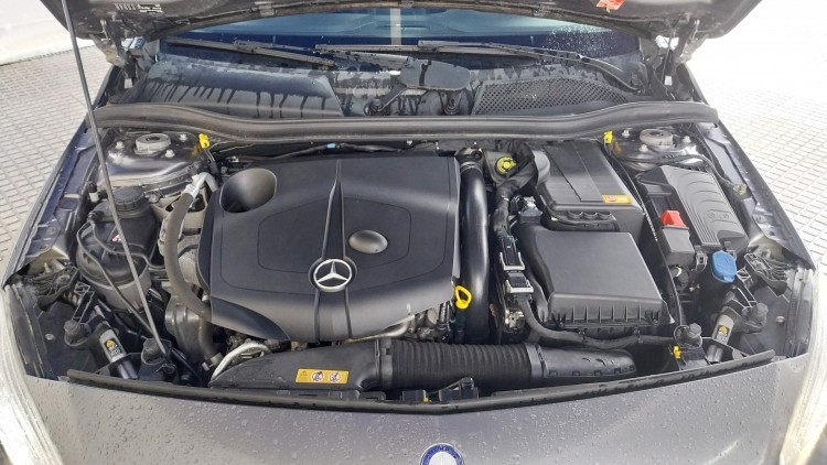 Mercedes-Benz Classe A 200 Urban