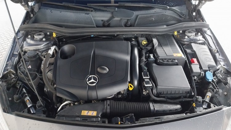 Mercedes-Benz Classe A 200 Urban